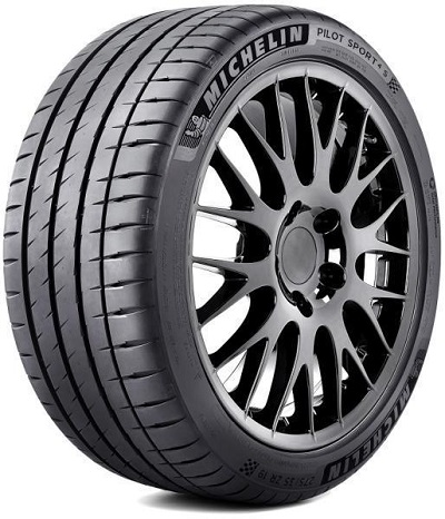 Michelin 265/35 R22 102Y XL FR PILOT SPORT 4 S anvelope de vară pentru autoturisme
