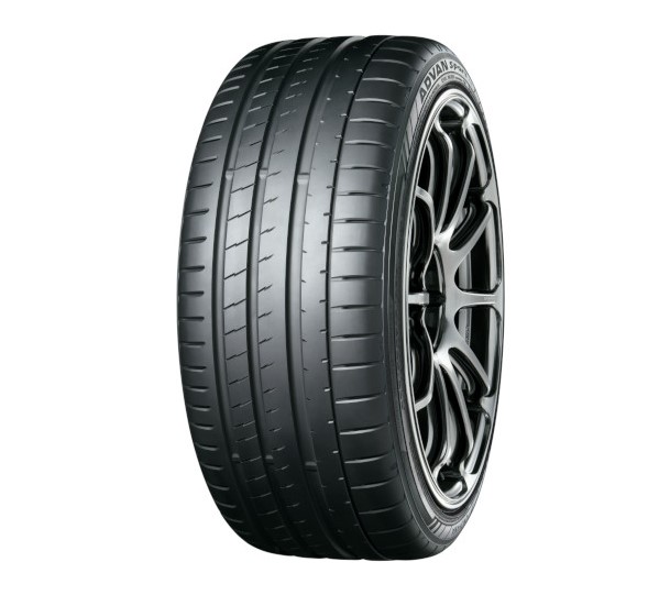 Yokohama Advan Sport V107 305/30 R21 104Y XL/RF FR anvelope de vară pentru autoturisme