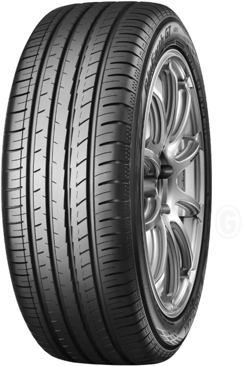 Yokohama 215/45R16 90V BLUEARTH-GT AE51 XL anvelope de vară pentru autoturisme