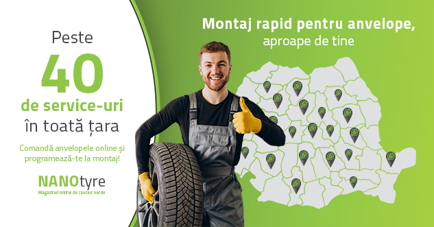 Servicuri partenere